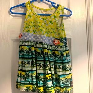 Matilda Jane Paradise Tank